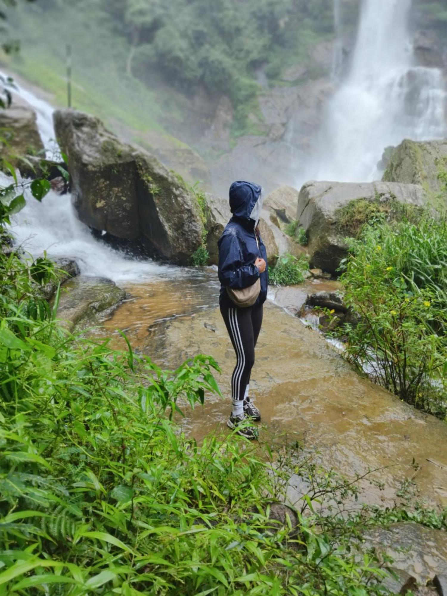 Bed & Breakfast Golden King Nuwara Eliya