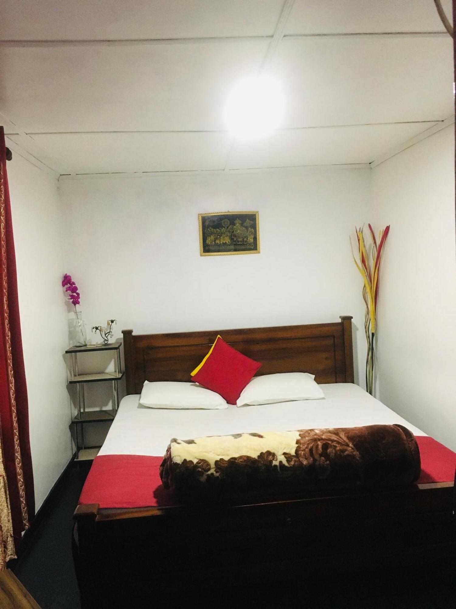 Methmi Rest Guest house Nuwara Eliya