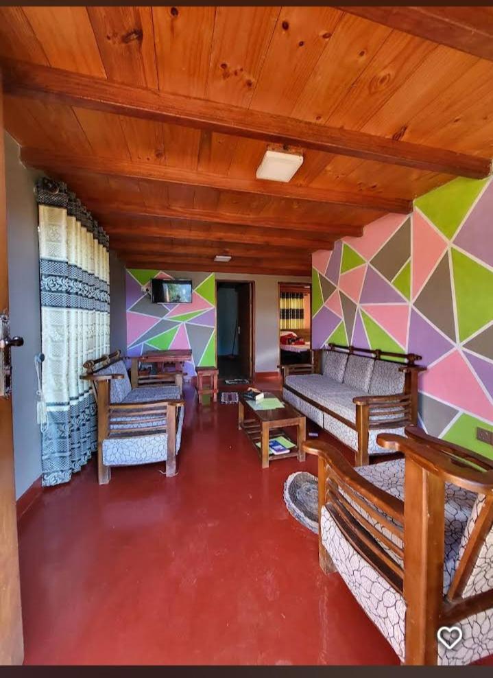 Dream Wood Villa01 Villa *
