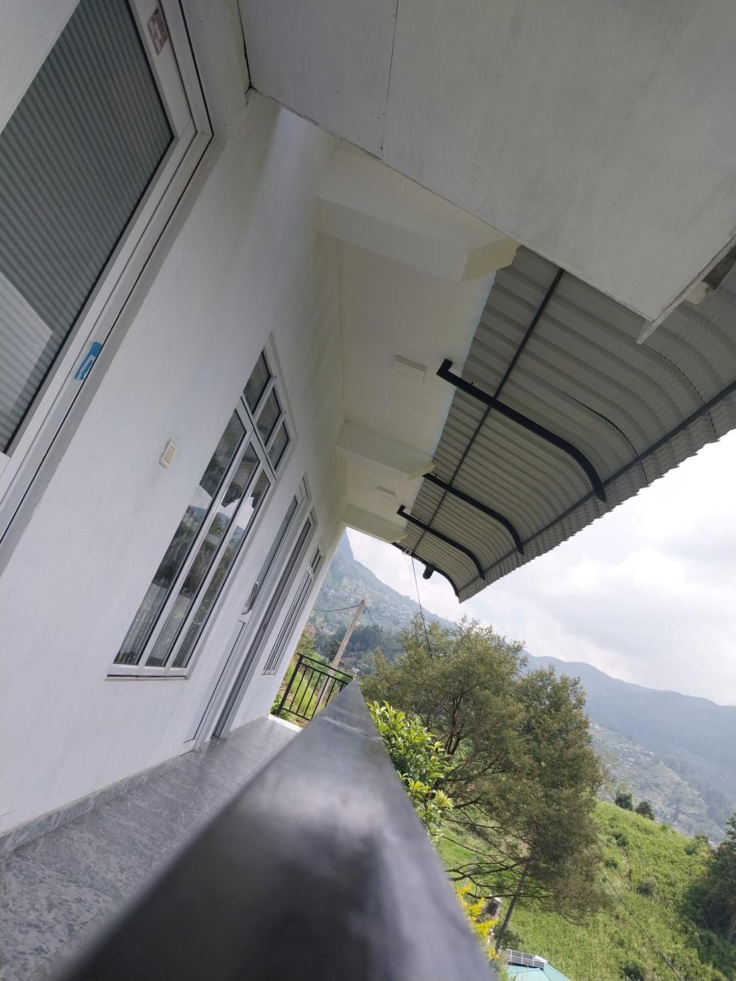 Hakgala Mount Paradise Apartment