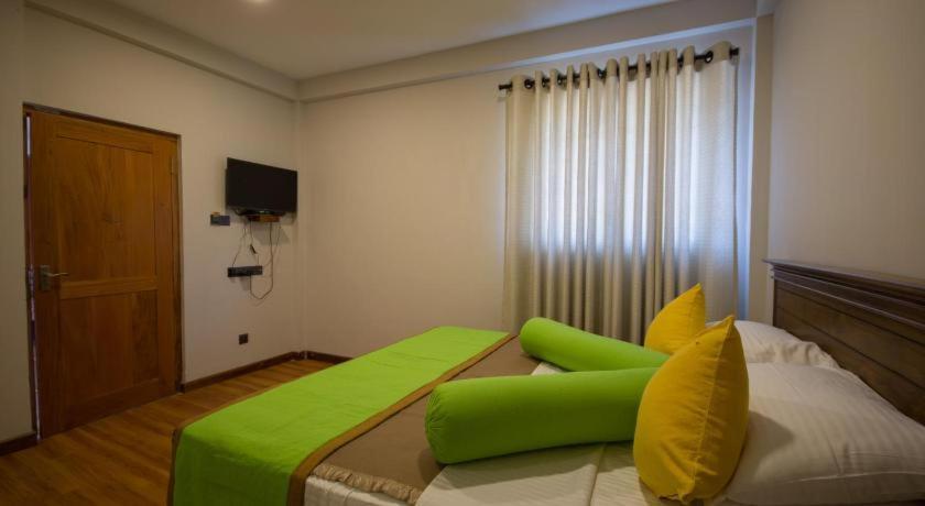 Hill Pride Hotel Nuwara Eliya