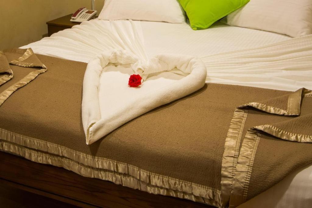 Hill Pride Hotel