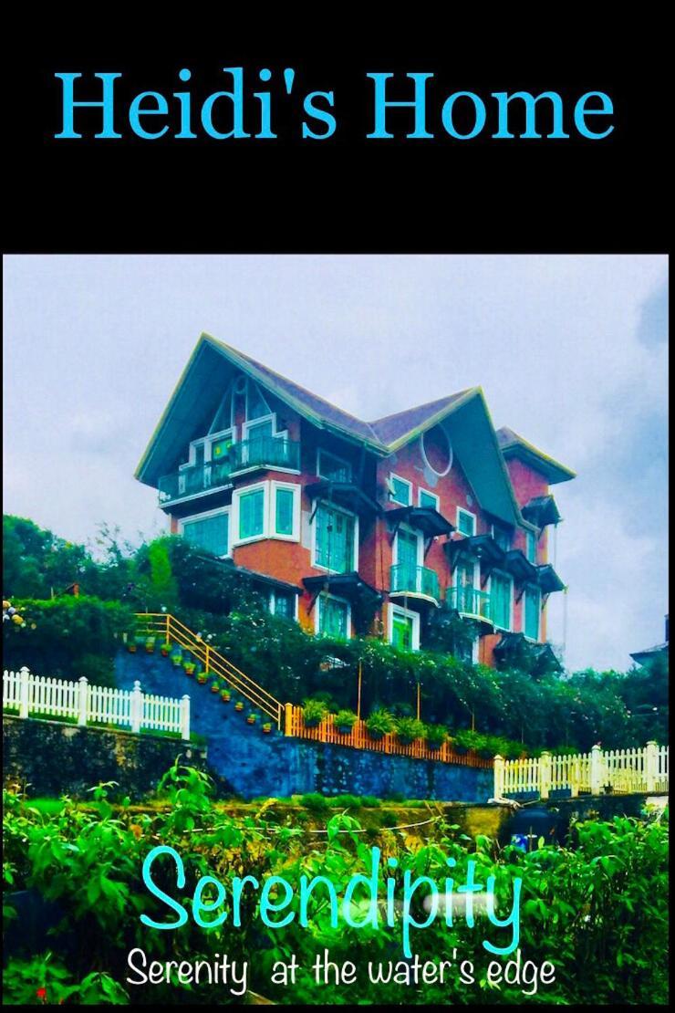 Guest house Serendipity Artistic By Heidis