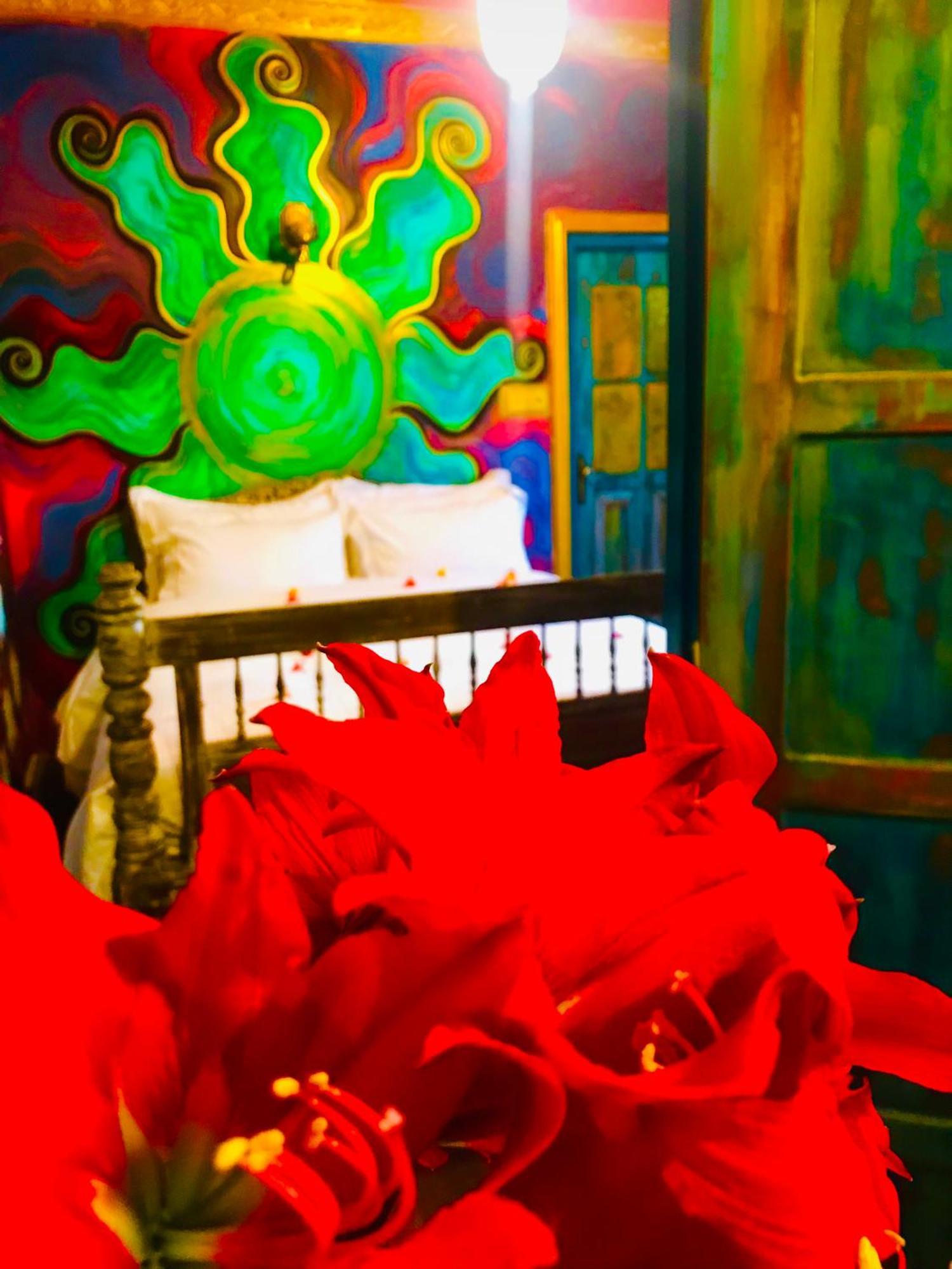 Serendipity Artistic By Heidis Guest house Nuwara Eliya