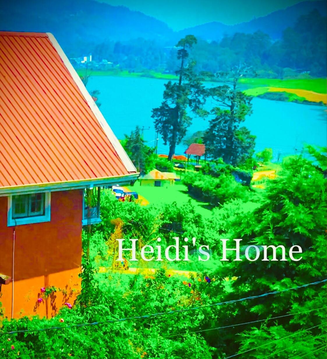 Serendipity Artistic By Heidis Nuwara Eliya