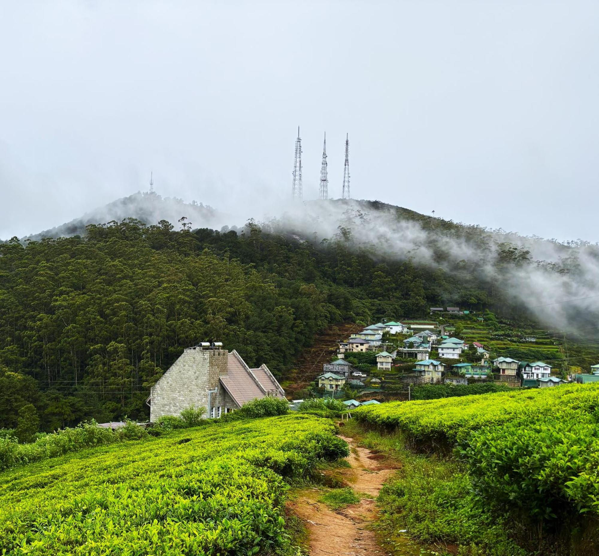 Wintry Hills-nuwara Eliya Nuwara Eliya
