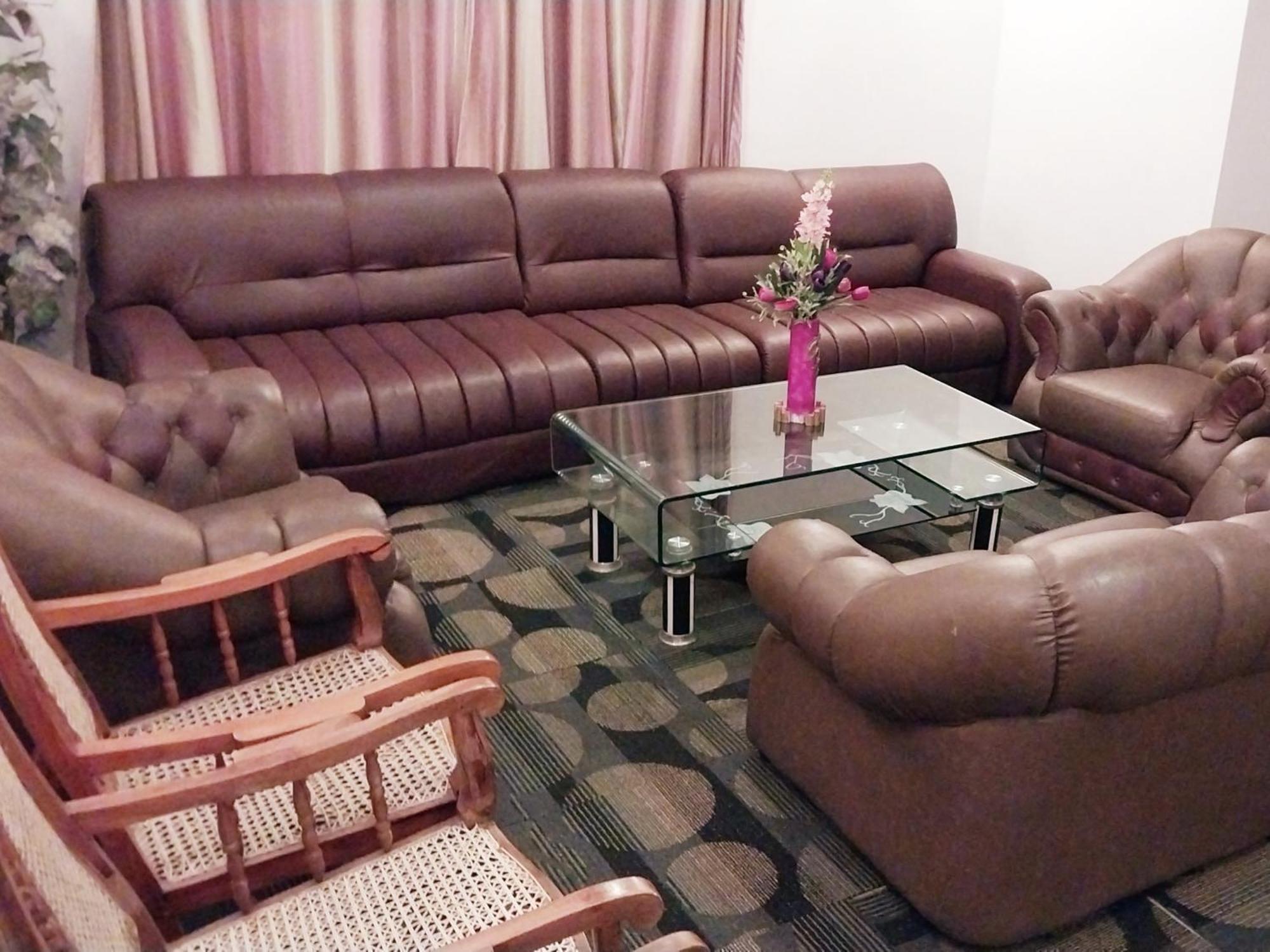 Hotel Drizzle Ridge *