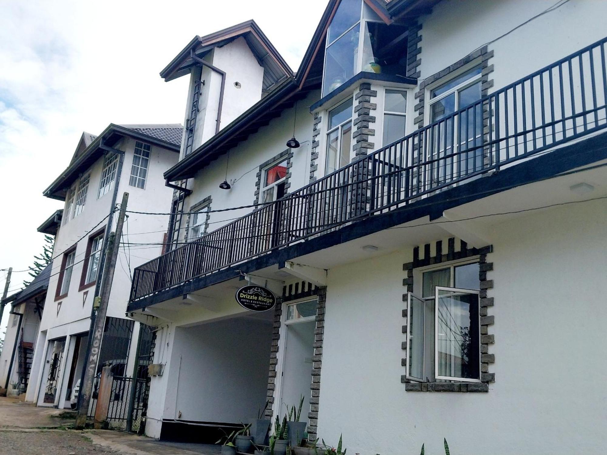 Drizzle Ridge Hotel Nuwara Eliya