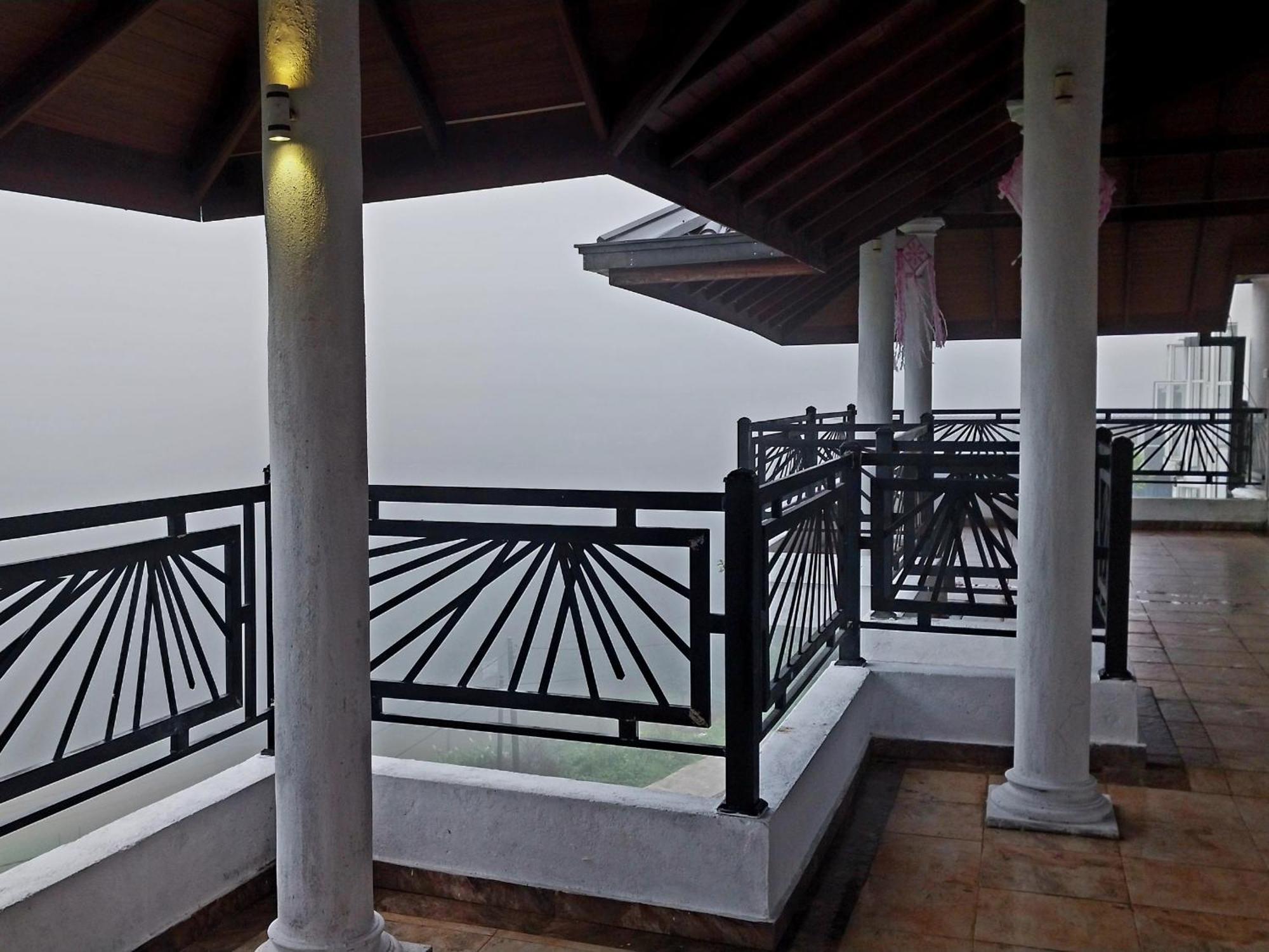 Drizzle Ridge *