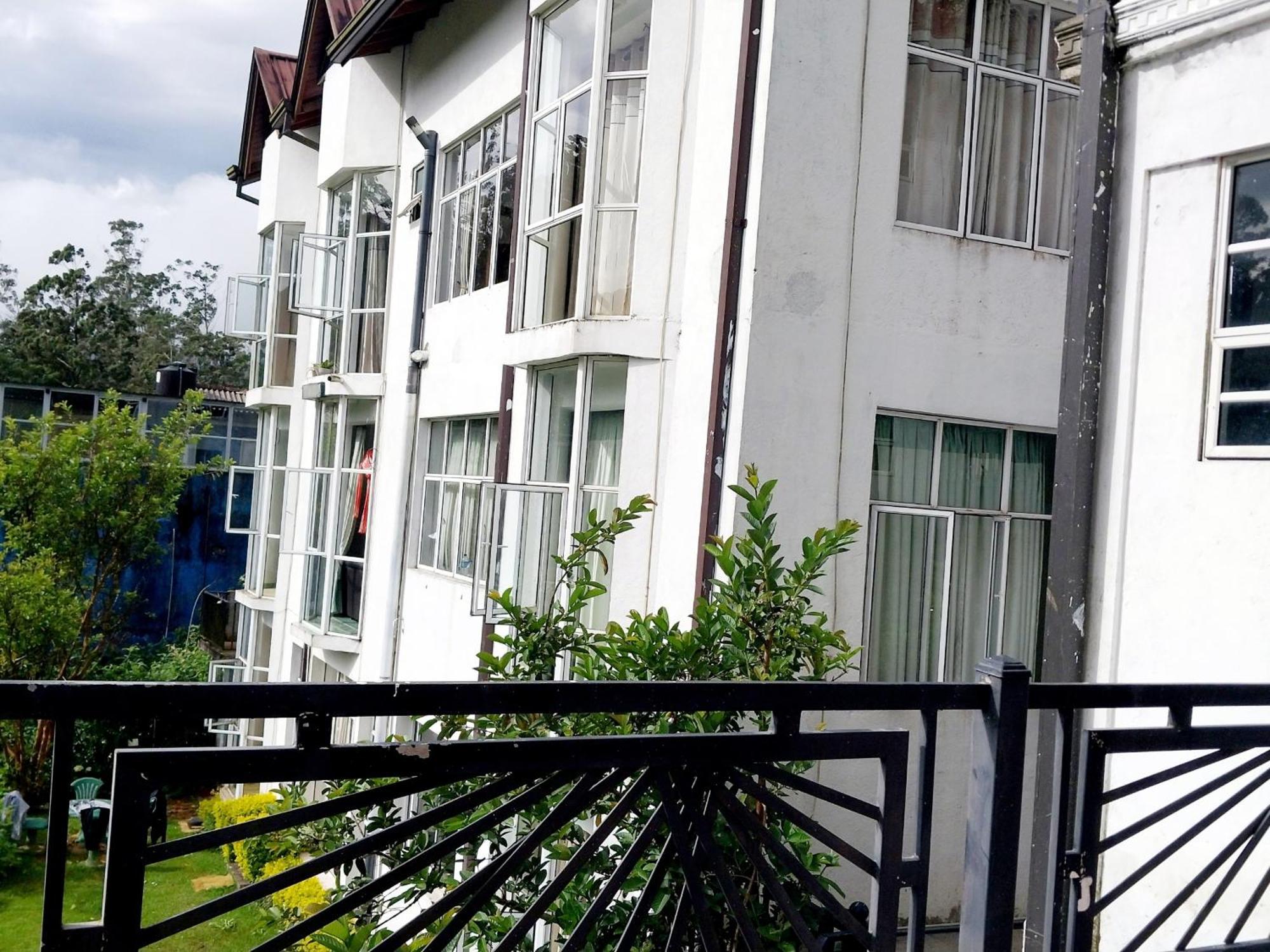 Hotel Drizzle Ridge Nuwara Eliya