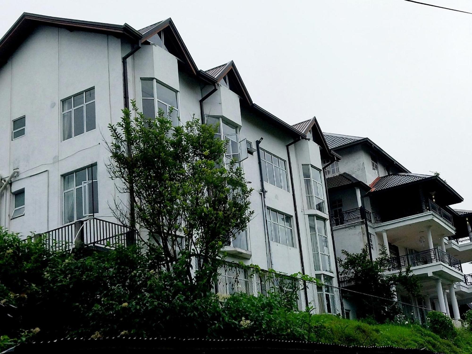 Drizzle Ridge Nuwara Eliya