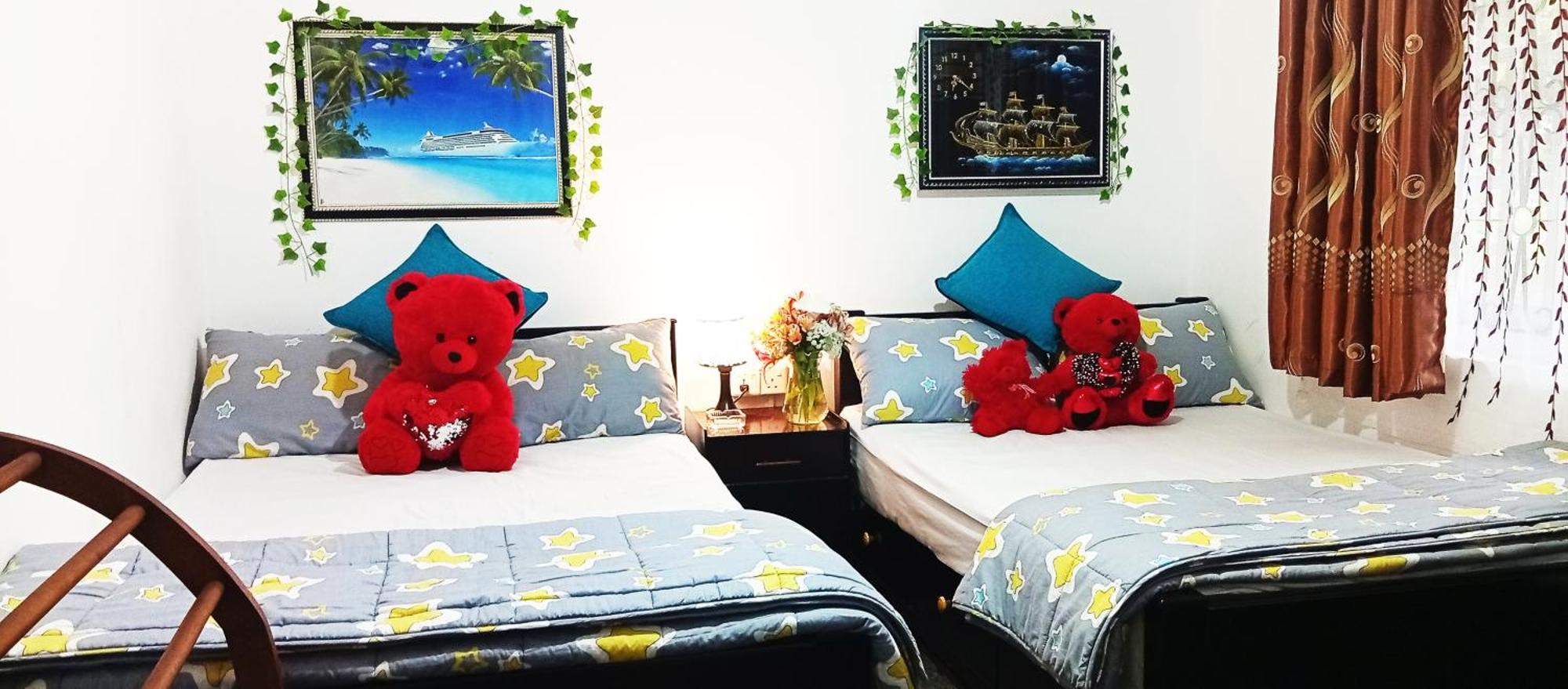 Homestay Nobel *