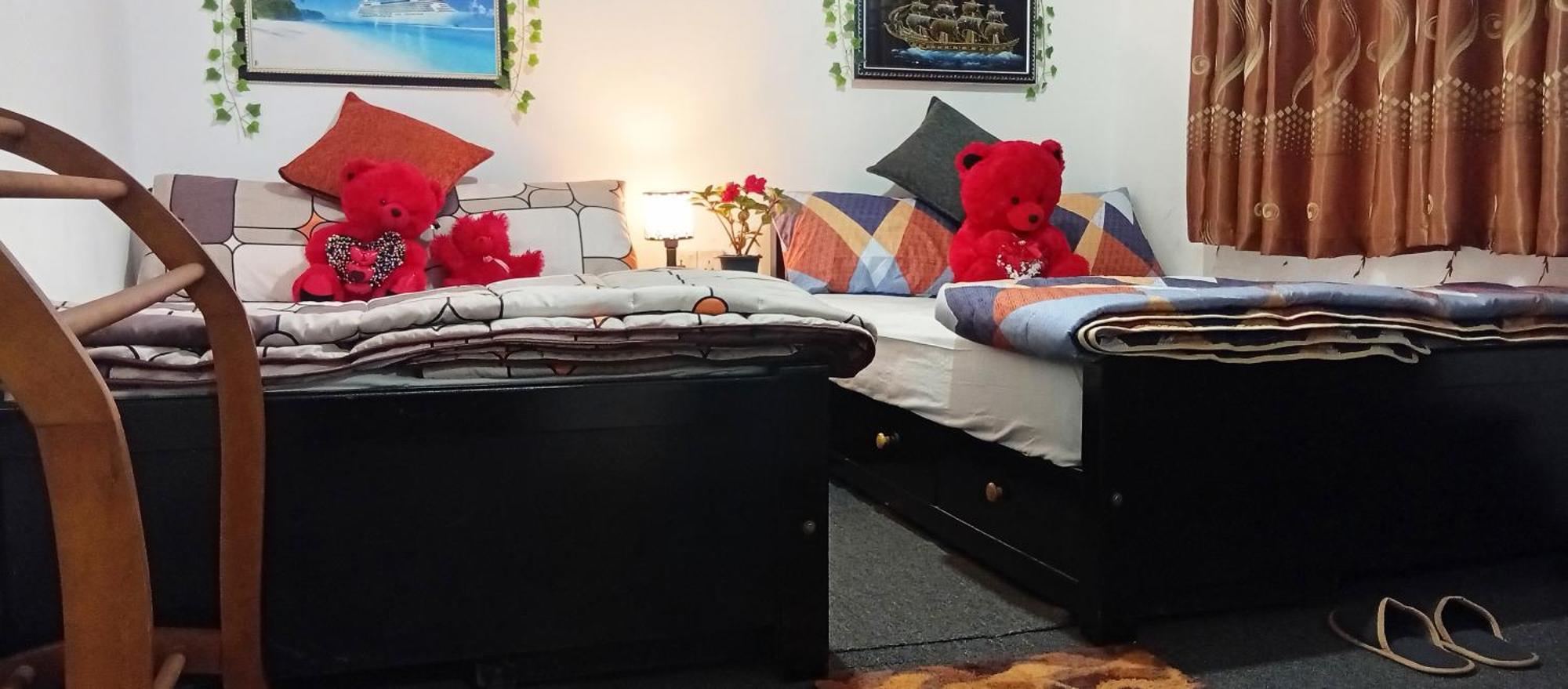 Nobel Homestay