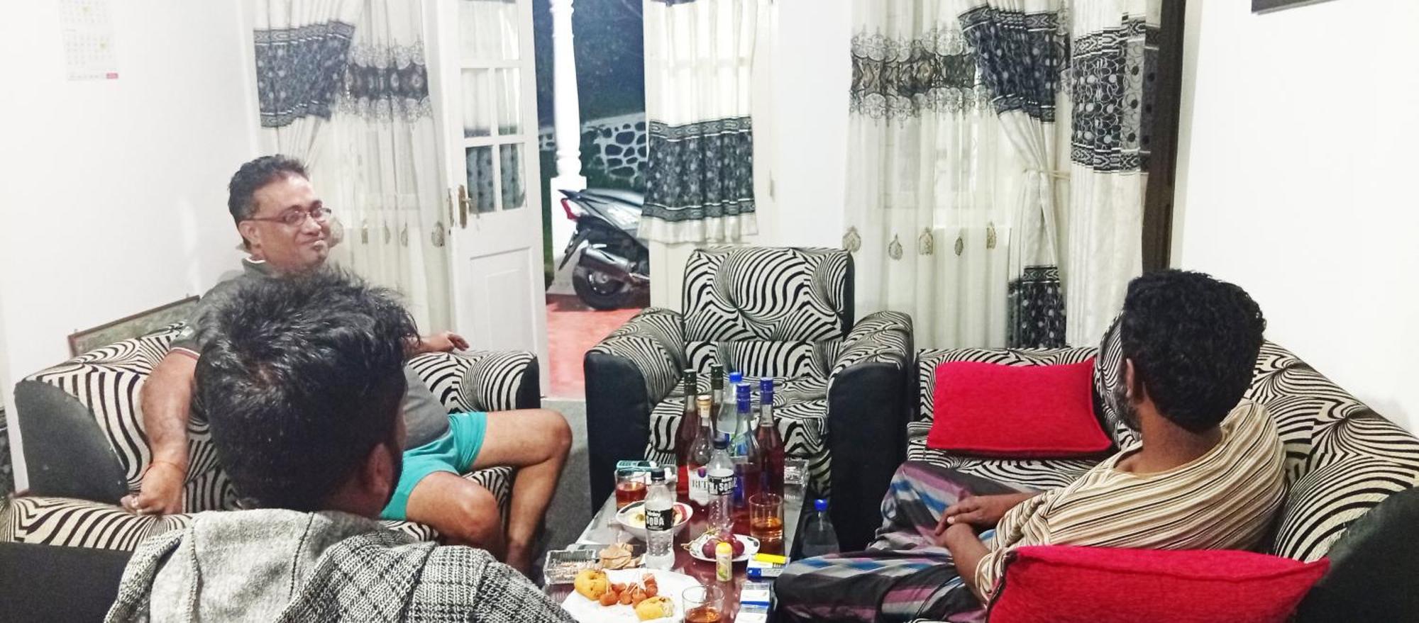 Homestay Nobel Nuwara Eliya