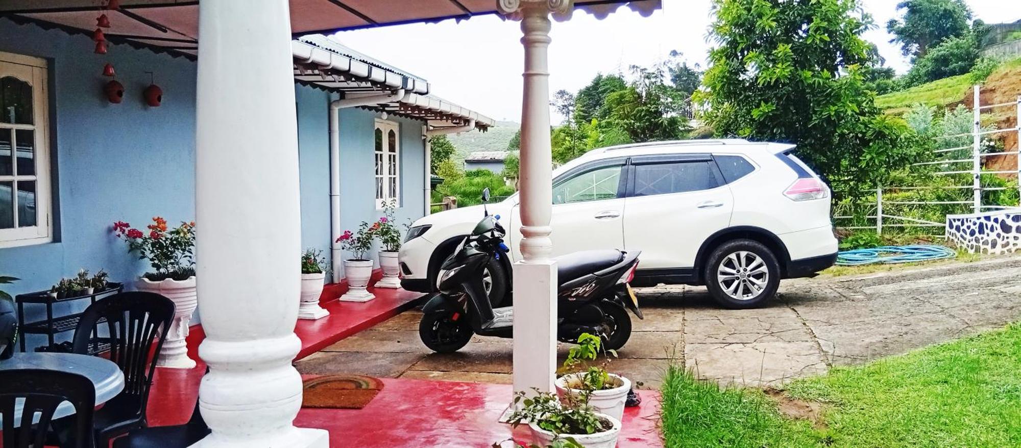 Nobel Homestay Nuwara Eliya