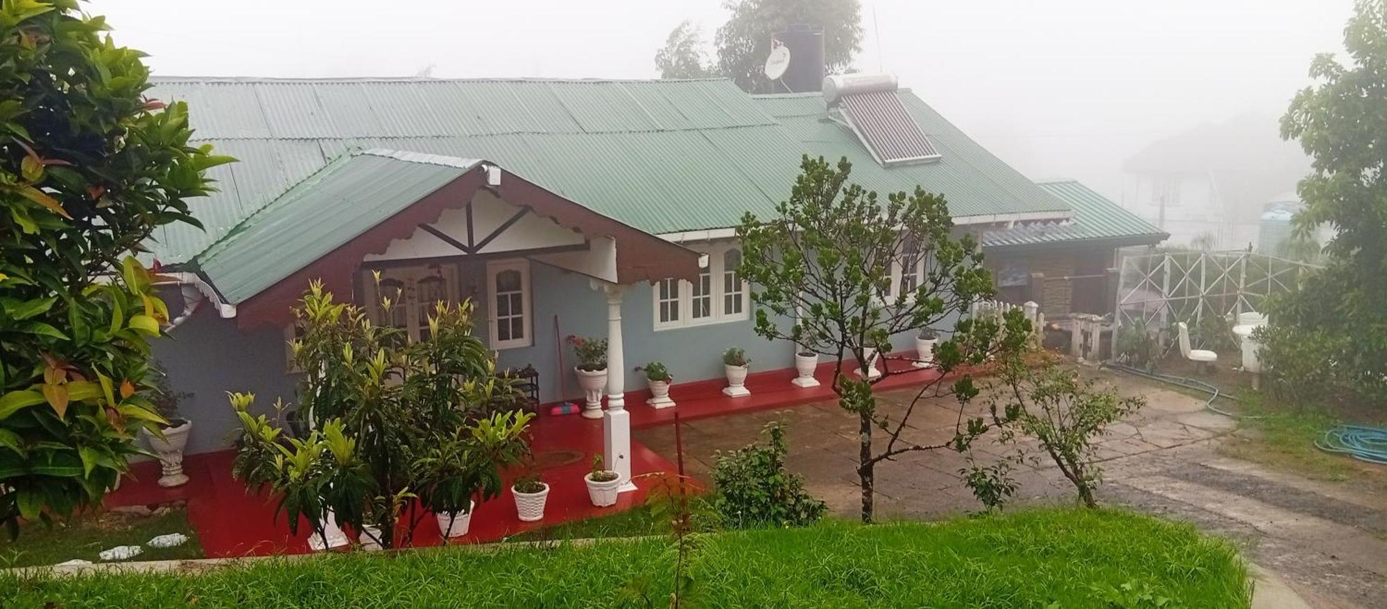 Nobel Homestay *