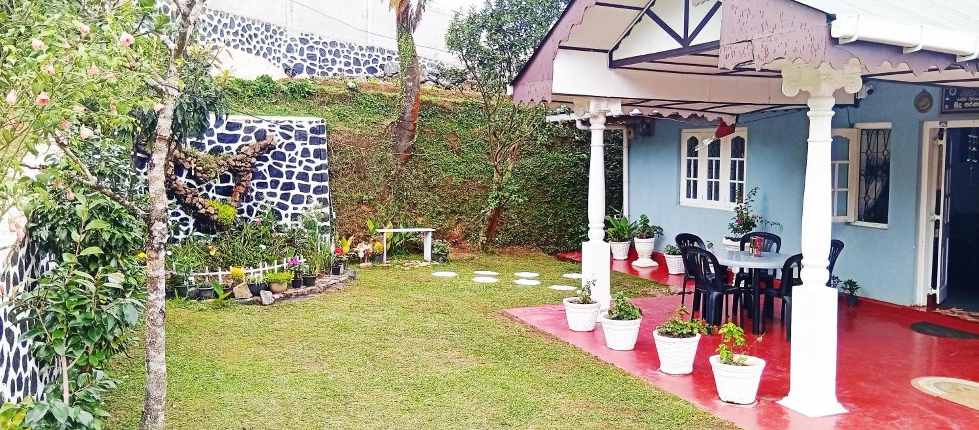 Nobel Nuwara Eliya