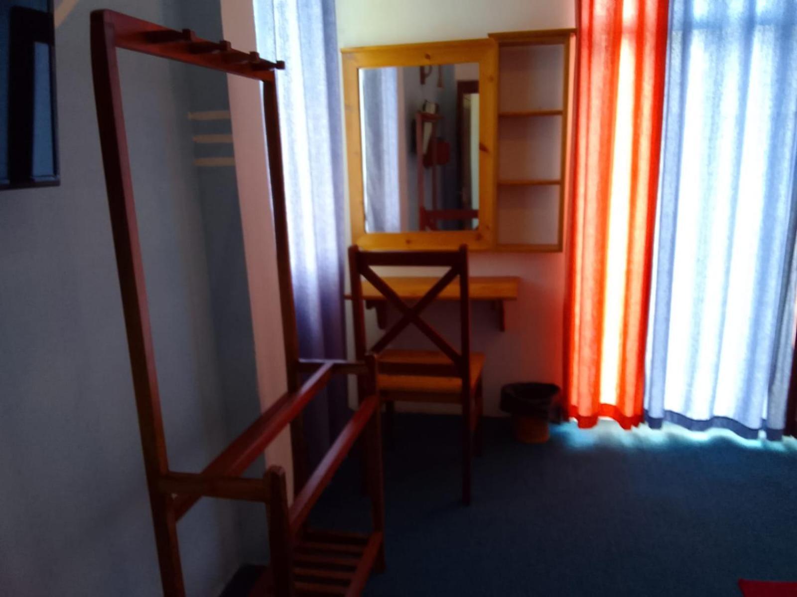 Resort Sumari Nuwara Eliya