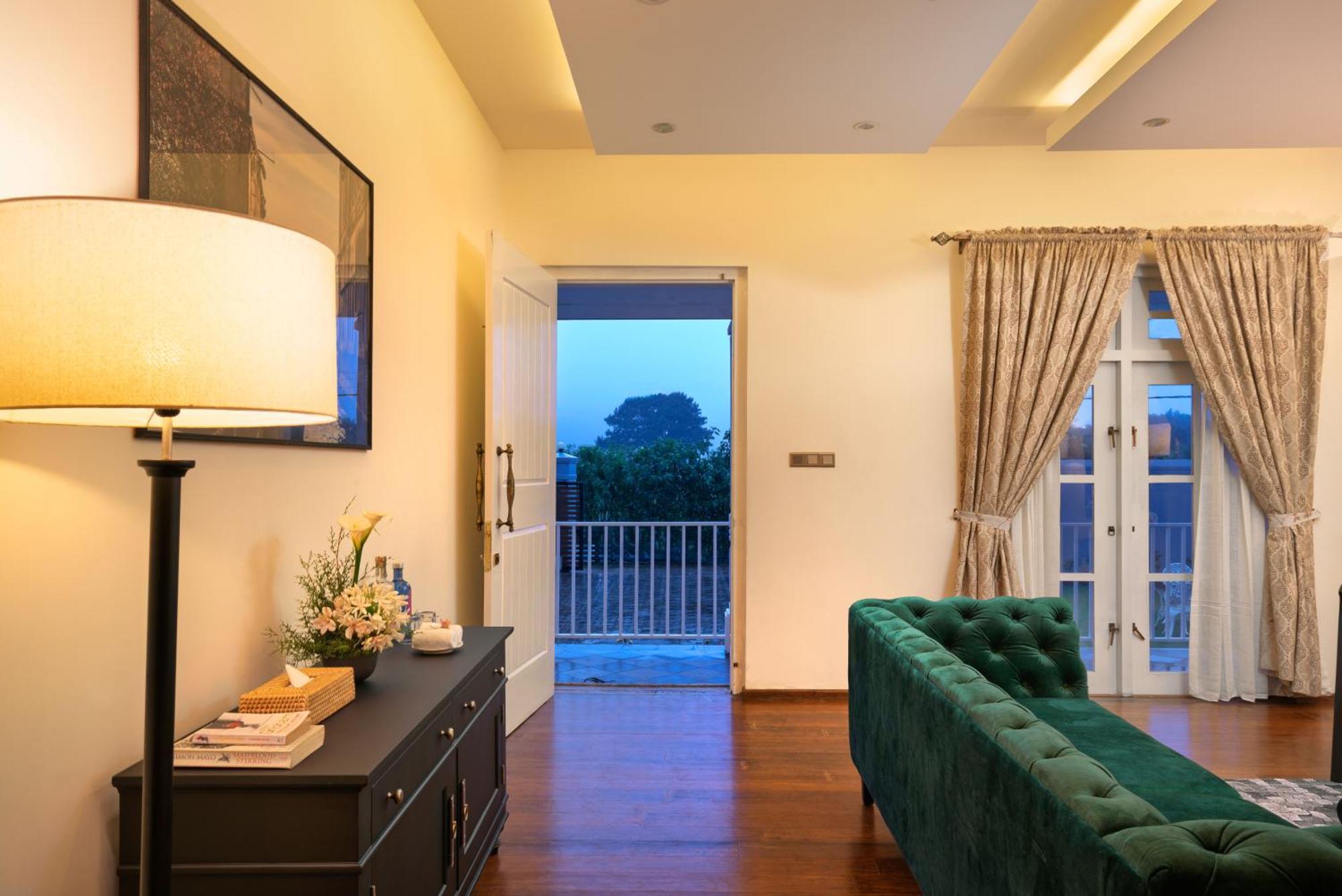 Villa Key Ceylon