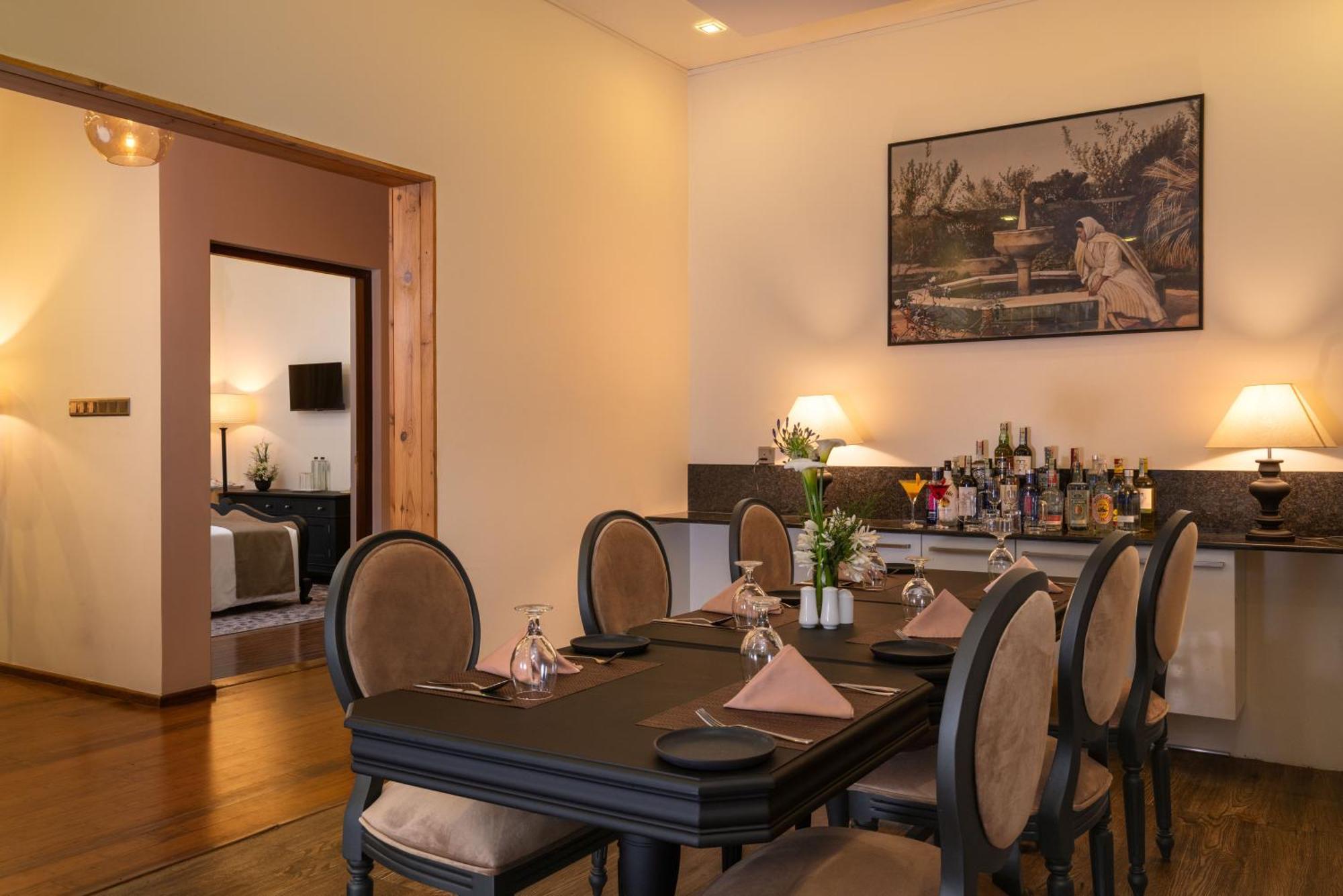 Key Ceylon Villa *