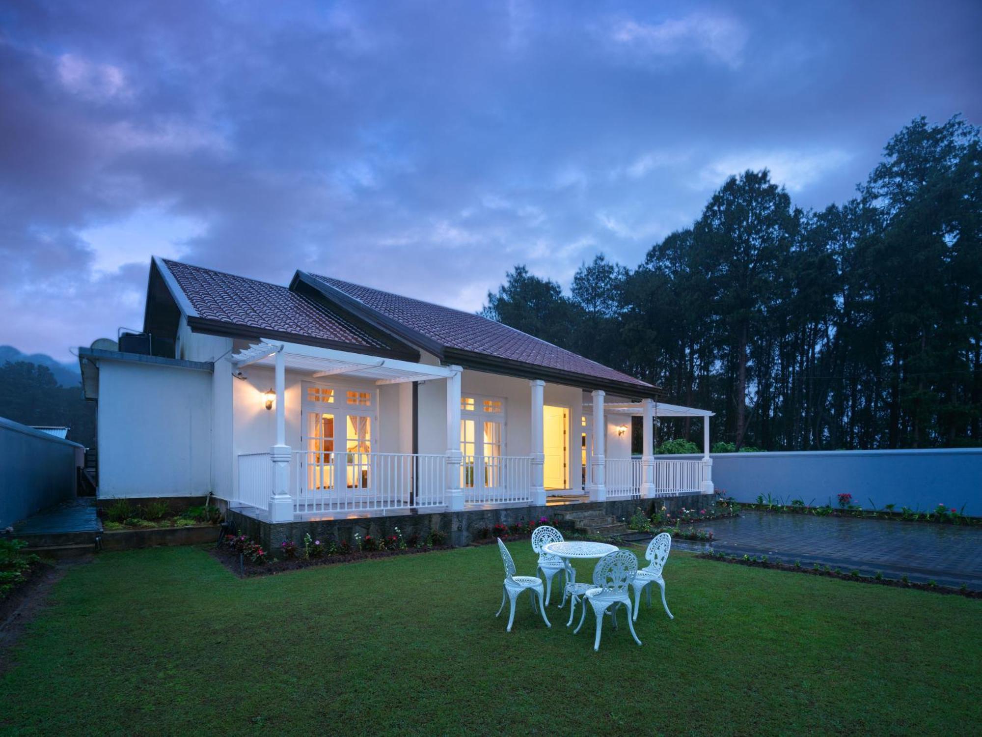 Key Ceylon Villa