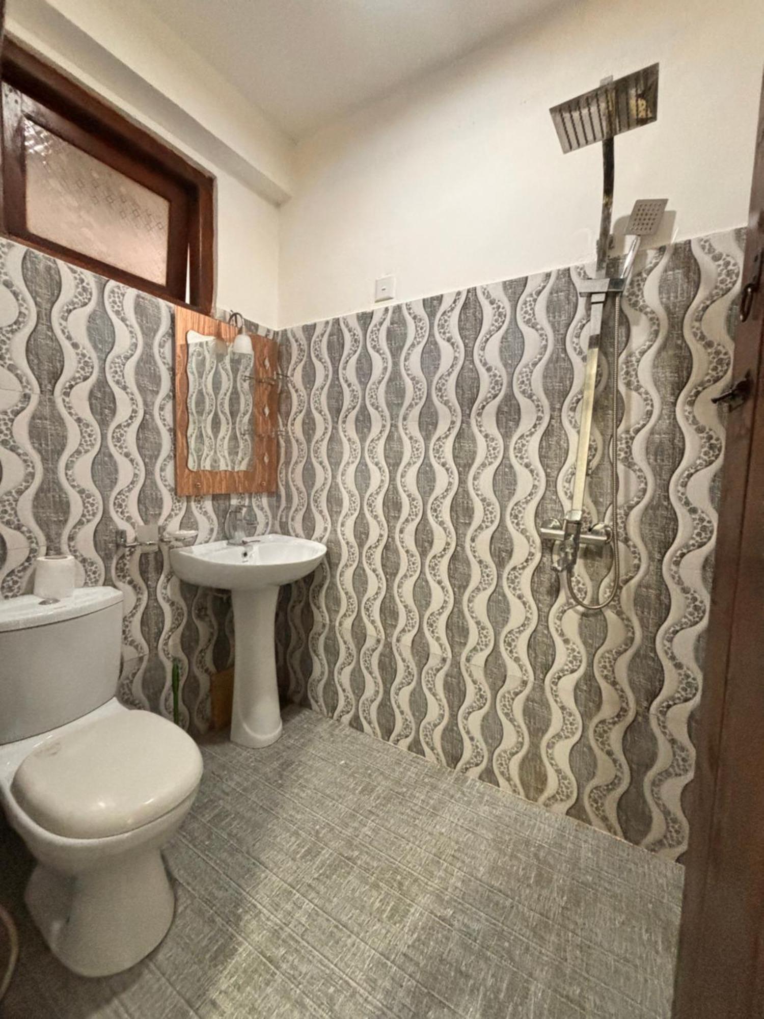 Shiny View Guest house 3*