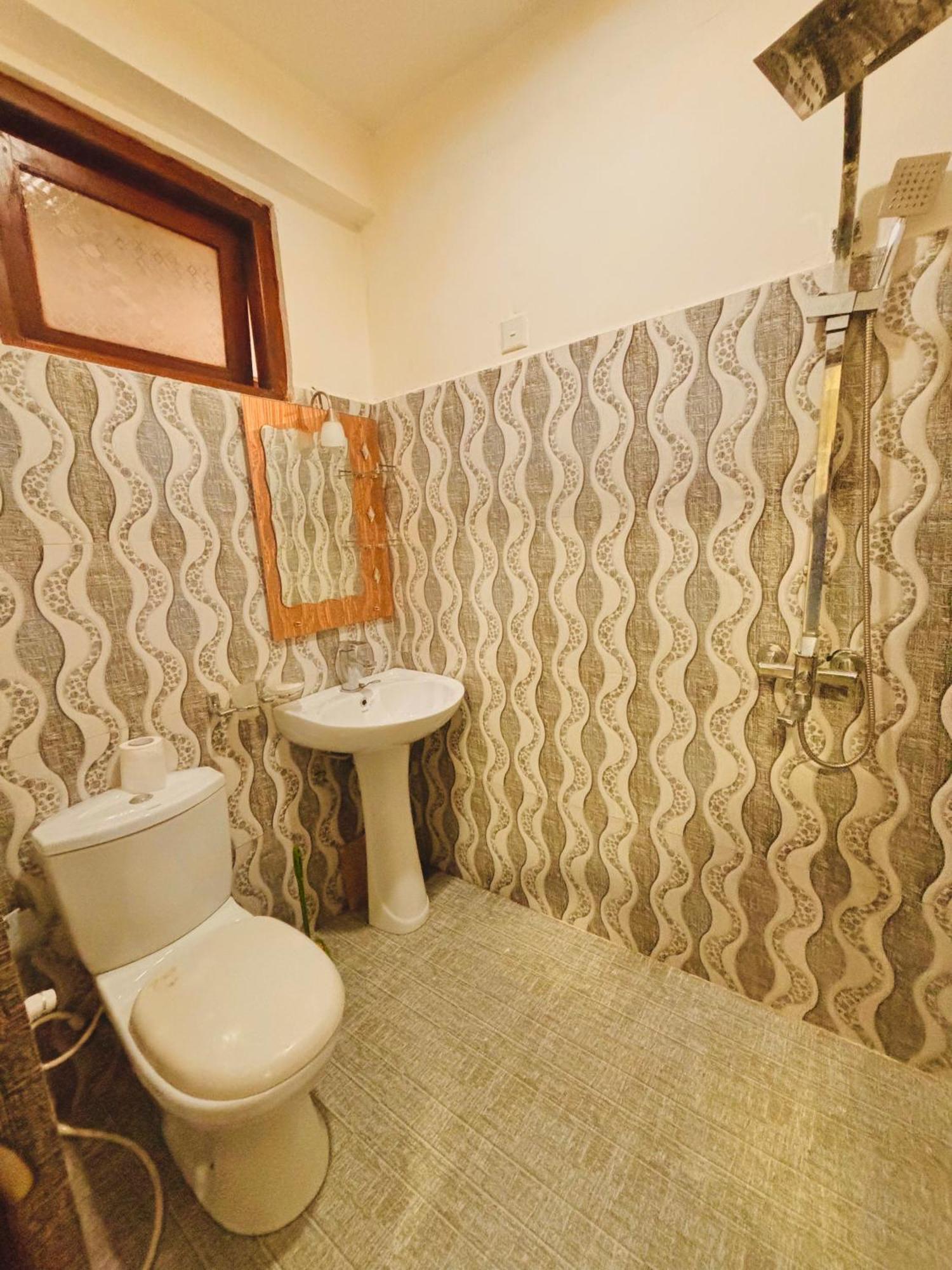 Guest house Shiny View 3*