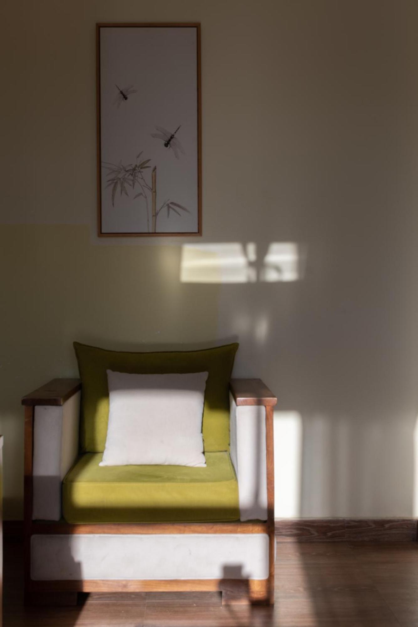 The Hamlyn Bed & Breakfast