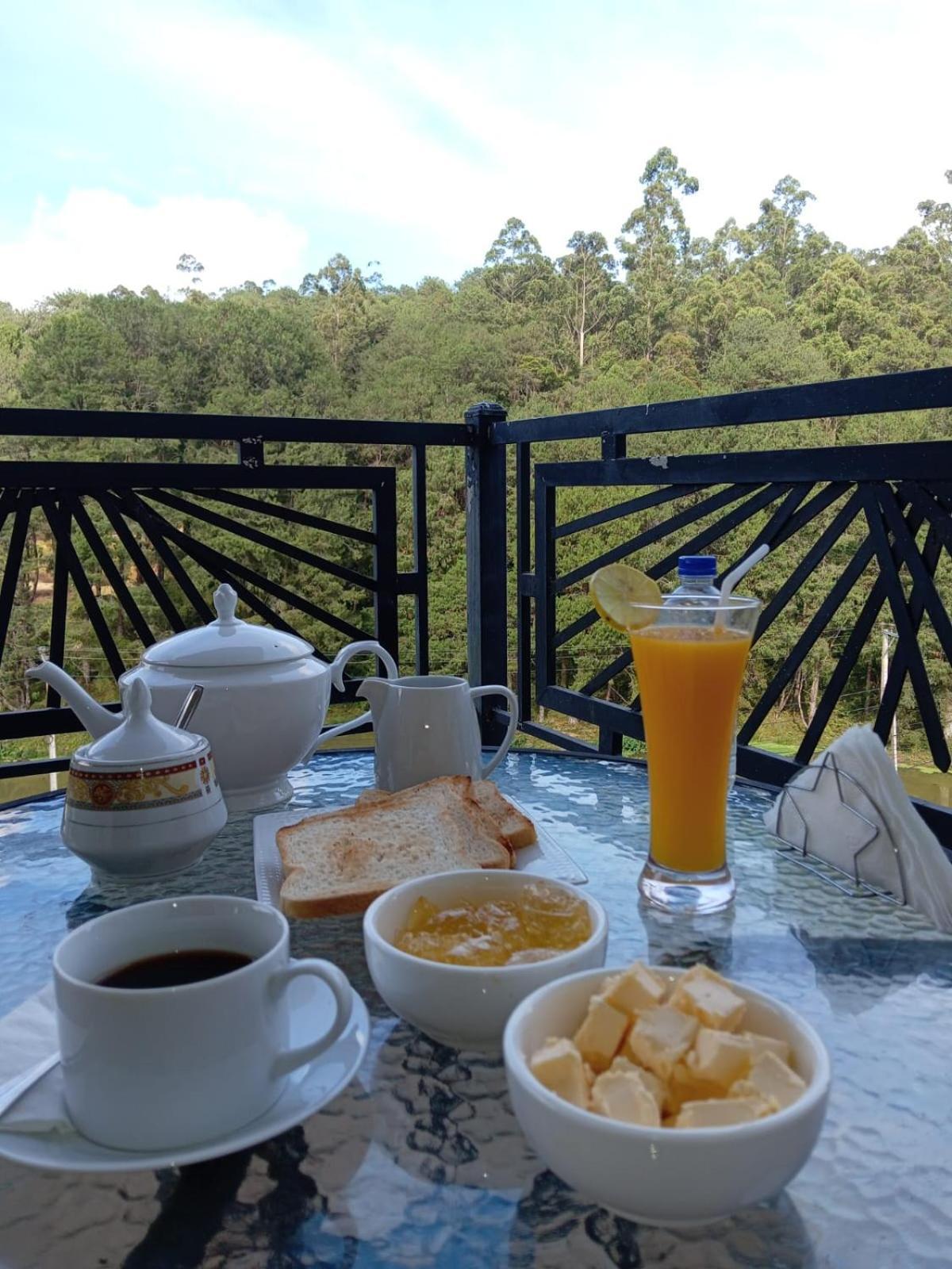 Drizzle Ridge Hotel Nuwara Eliya