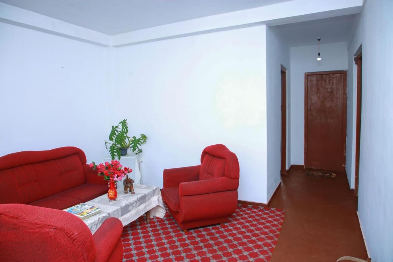 Villa Mable Nuwara Eliya