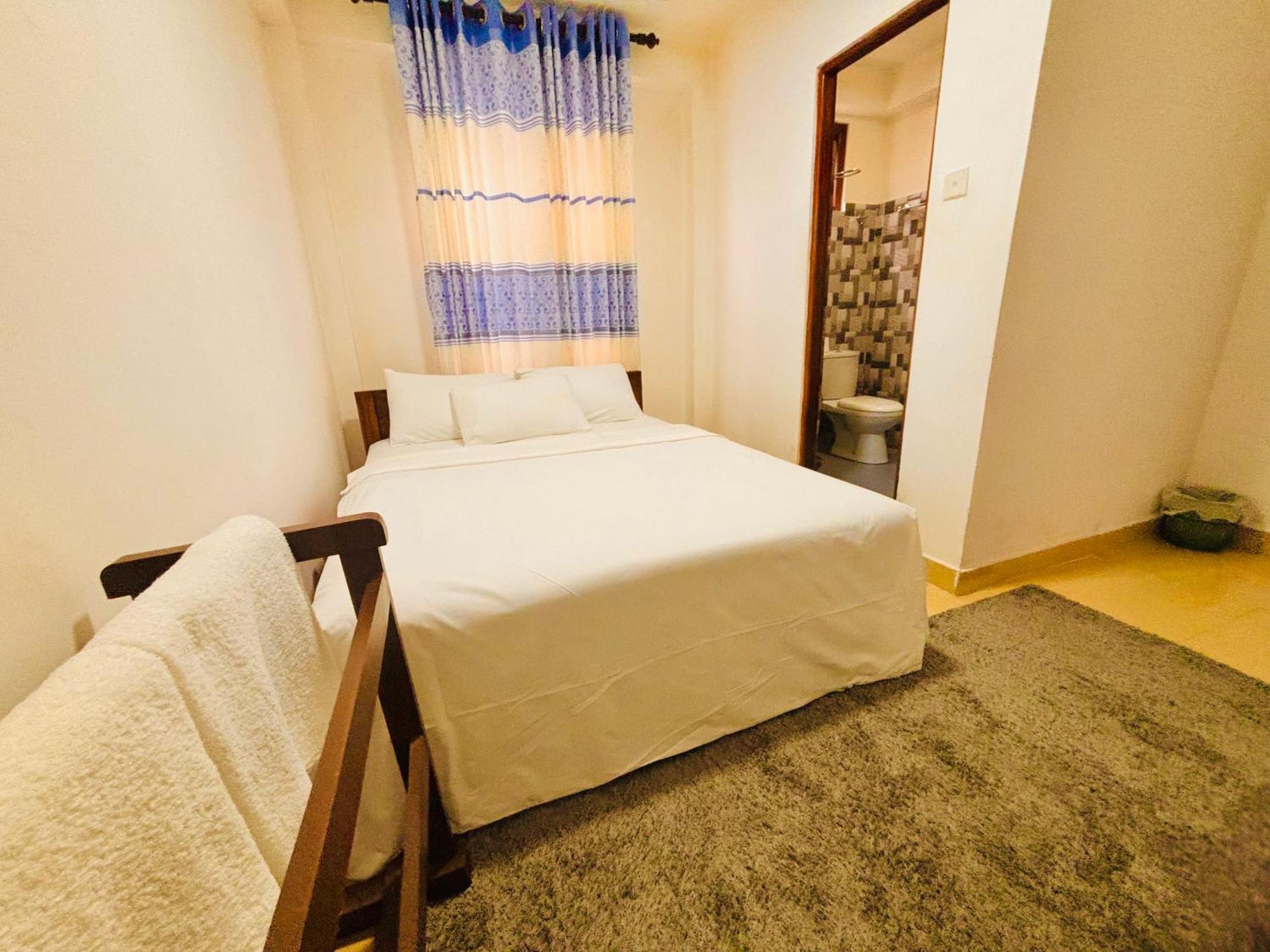 Shiny View Guest house Nuwara Eliya