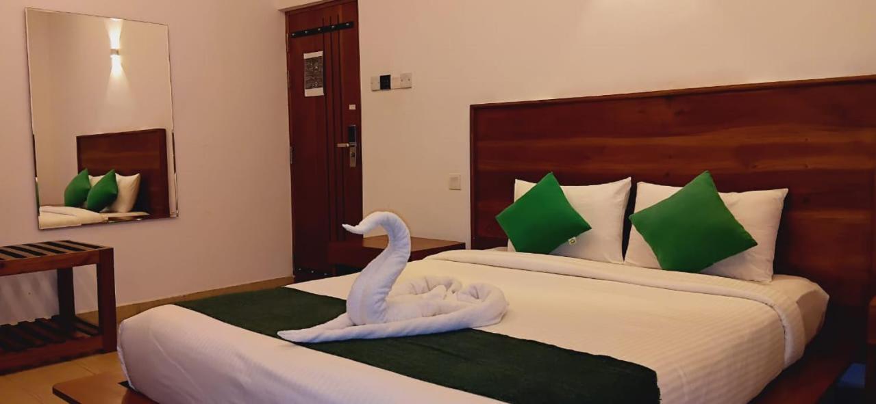 Yensfield Blackpool Hotel Nuwara Eliya