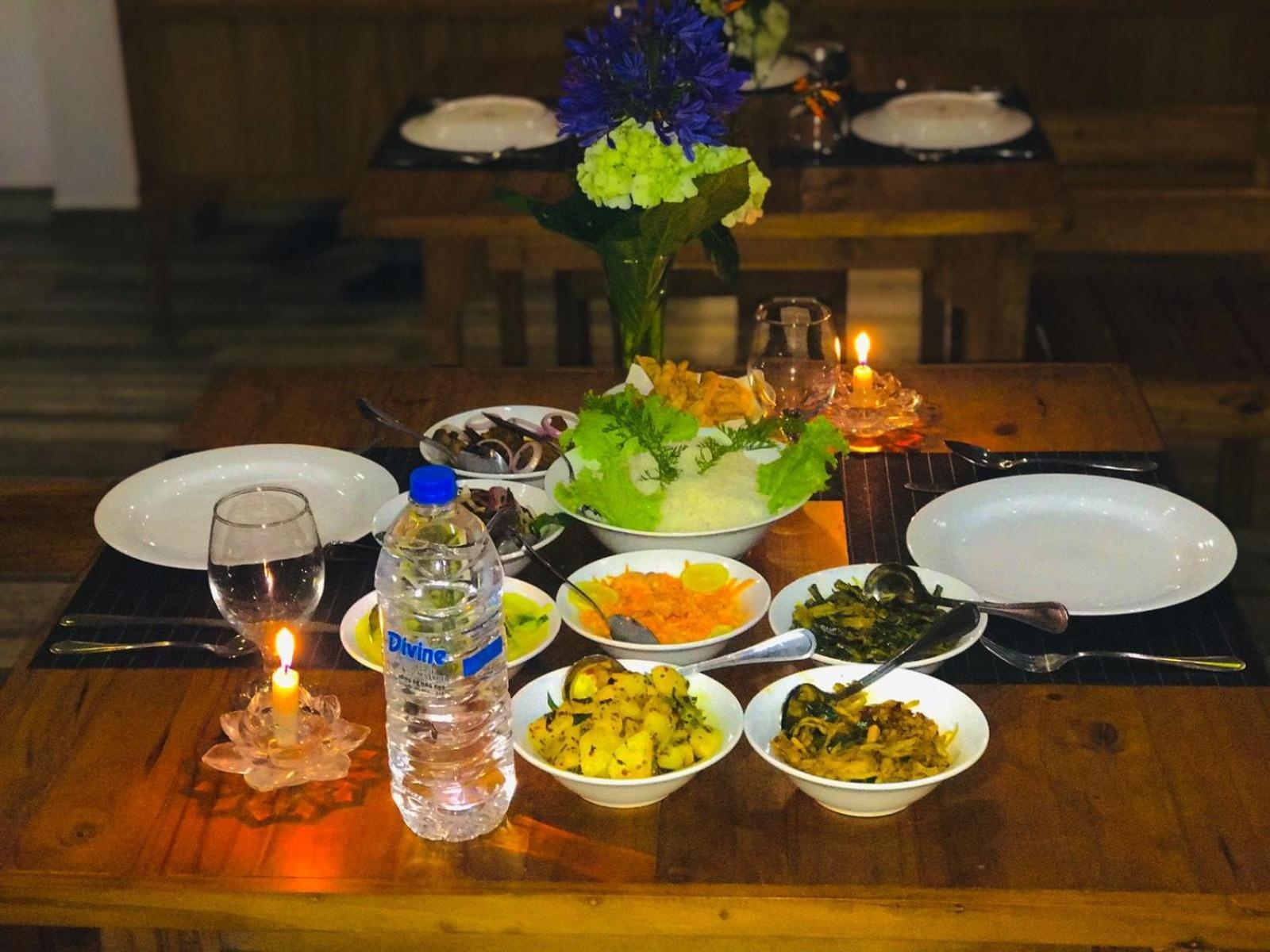 Hotel Yensfield Blackpool Nuwara Eliya