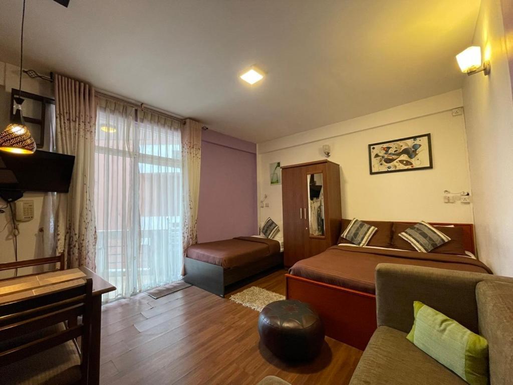 Breeze Casa Nuwara Eliya