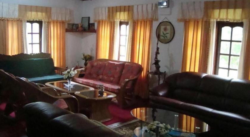 Hostel St. Andrews Hostel Nuwara Eliya