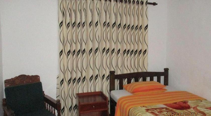 St. Andrews Hostel * Nuwara Eliya