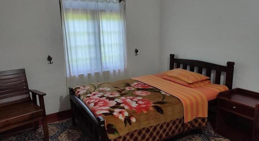 St. Andrews Hostel * Nuwara Eliya