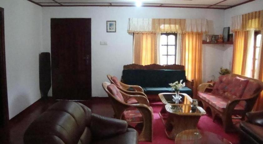 St. Andrews Hostel