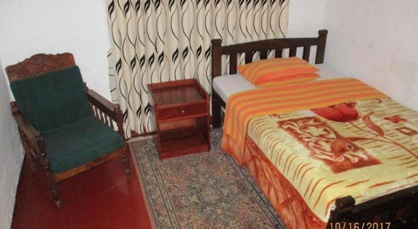 St. Andrews Hostel