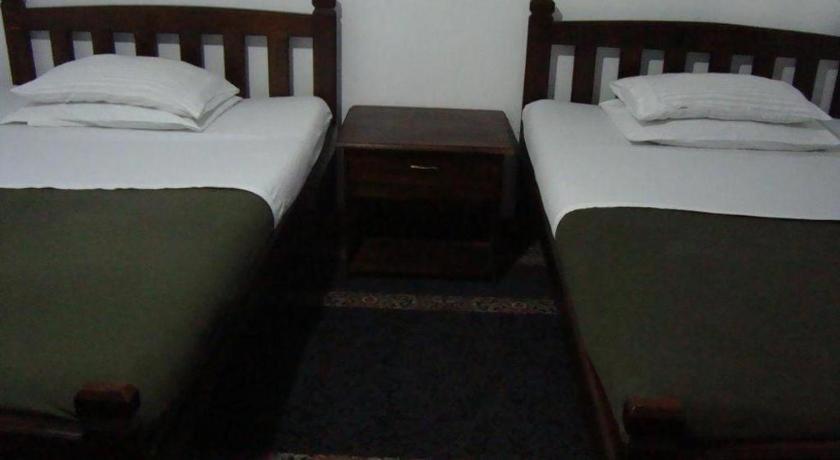 Hostel St. Andrews Hostel *