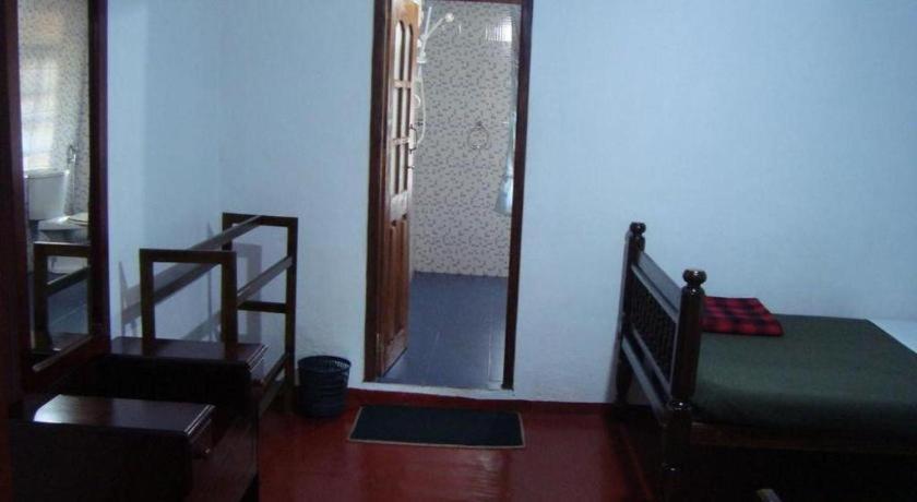 Hostel St. Andrews Hostel Nuwara Eliya