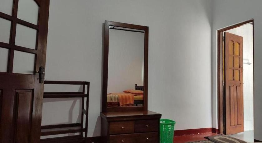 Hostel St. Andrews Hostel *
