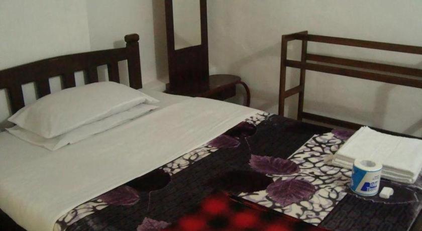 Hostel St. Andrews Hostel Nuwara Eliya