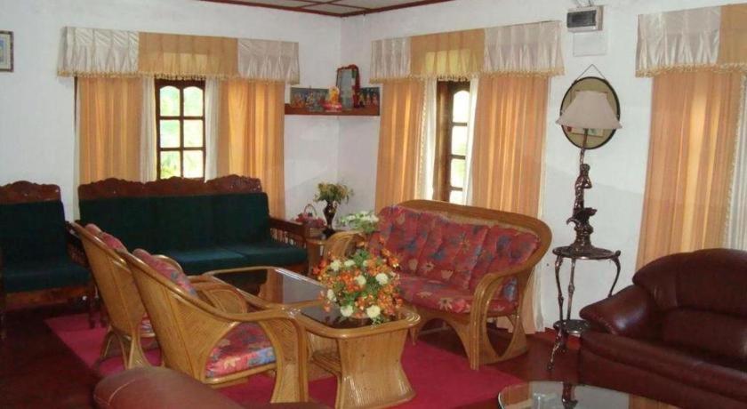 St. Andrews Hostel Hostel *