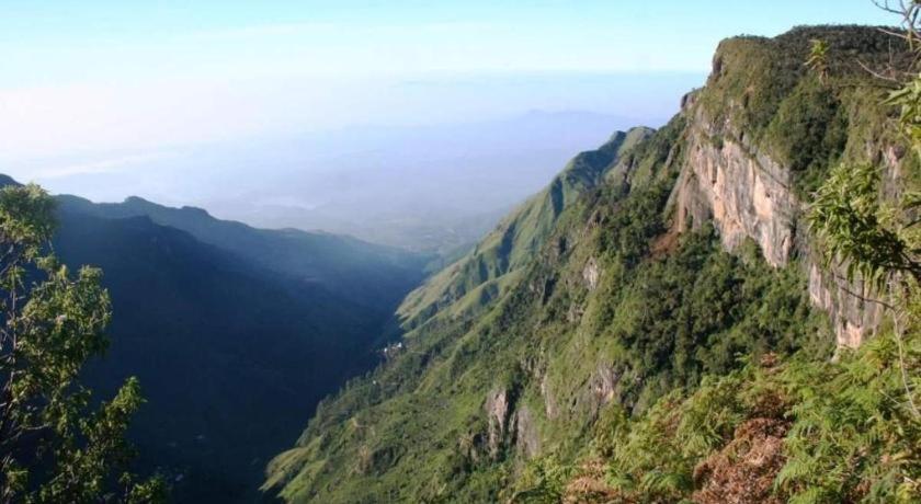 Ashley Nuwara Eliya