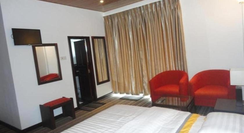 Hotel Ashley
