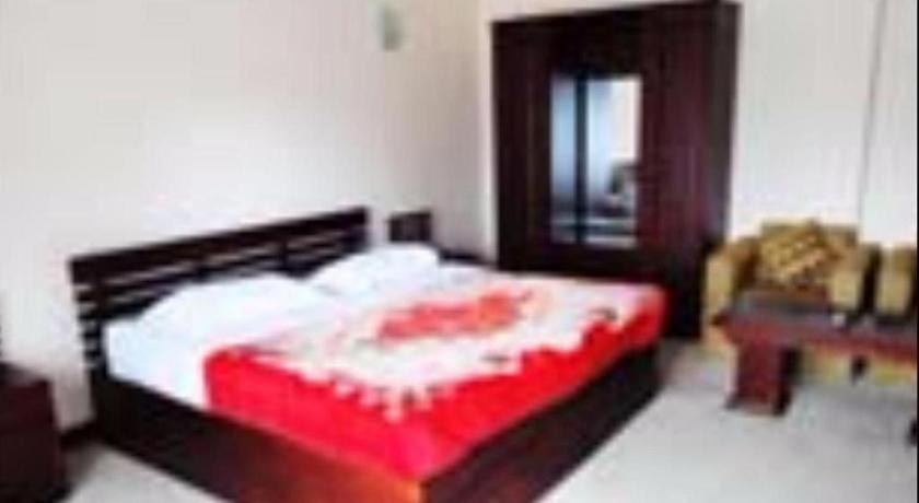 Hotel Ashley 3*
