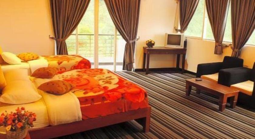 Ashley Hotel