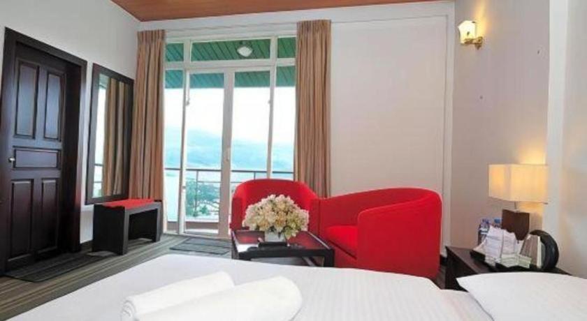 Ashley Hotel Nuwara Eliya
