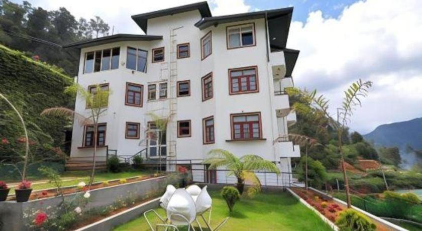 Ashley 3* Nuwara Eliya